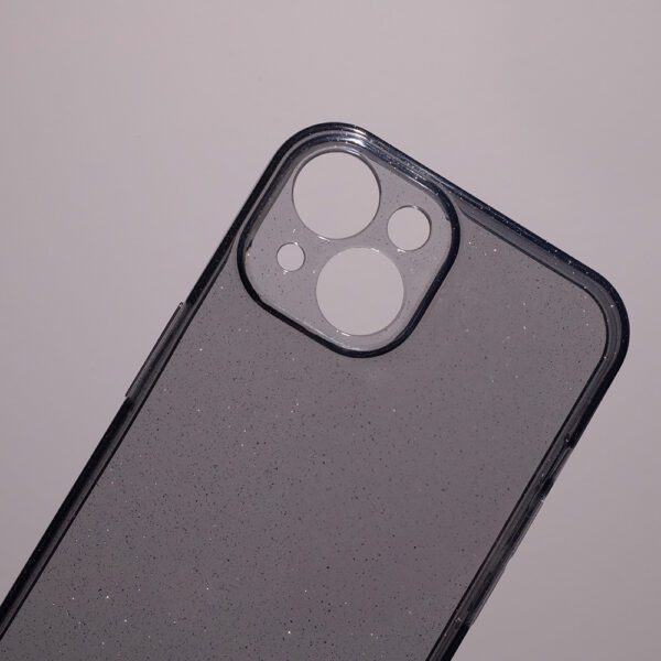 373565_oryg Shine case for iPhone 16 Pro Max 6,9" smoky