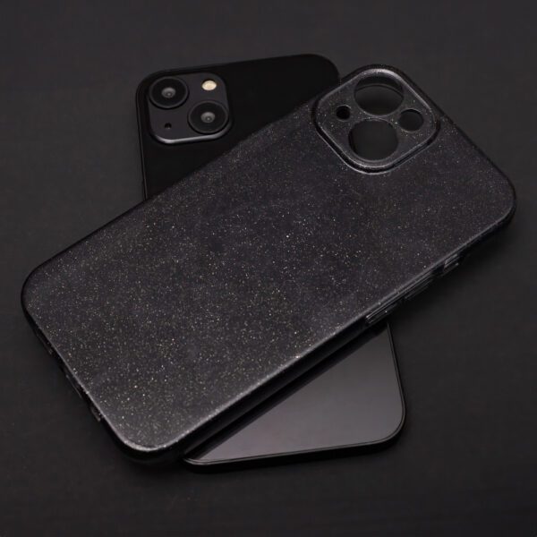 373567_oryg Shine case for iPhone 16 Pro Max 6,9" smoky