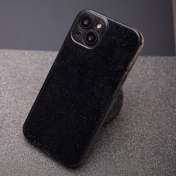 373568_oryg Shine case for iPhone 16 Pro Max 6,9" smoky