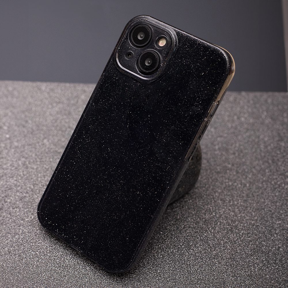 373568_oryg Shine case for iPhone 14 Pro 6,1" smoky