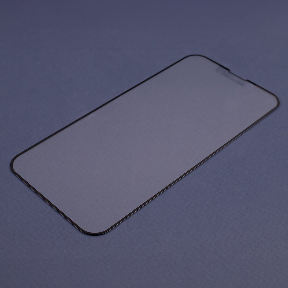 373604_oryg Tempered glass 6D matte for Xiaomi Redmi Note 12s 4G black frame