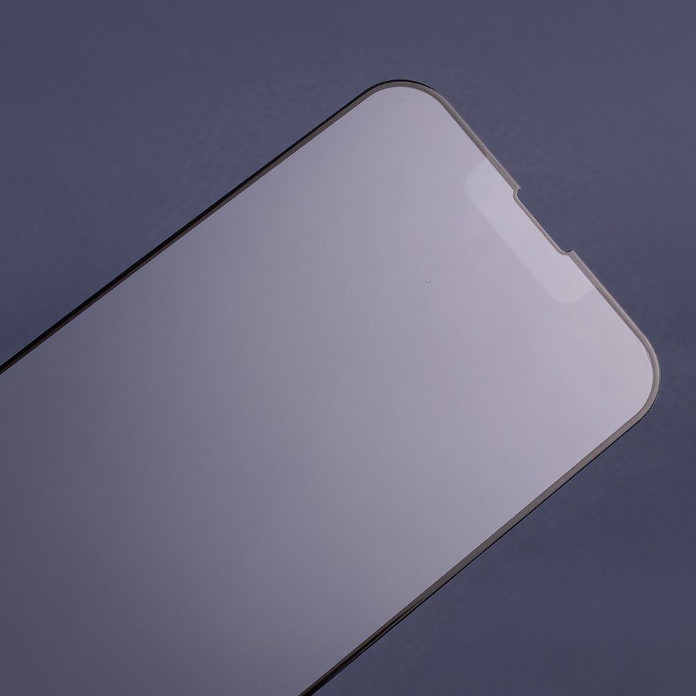 373605_oryg Tempered glass 6D matte for Xiaomi Redmi Note 12s 4G black frame
