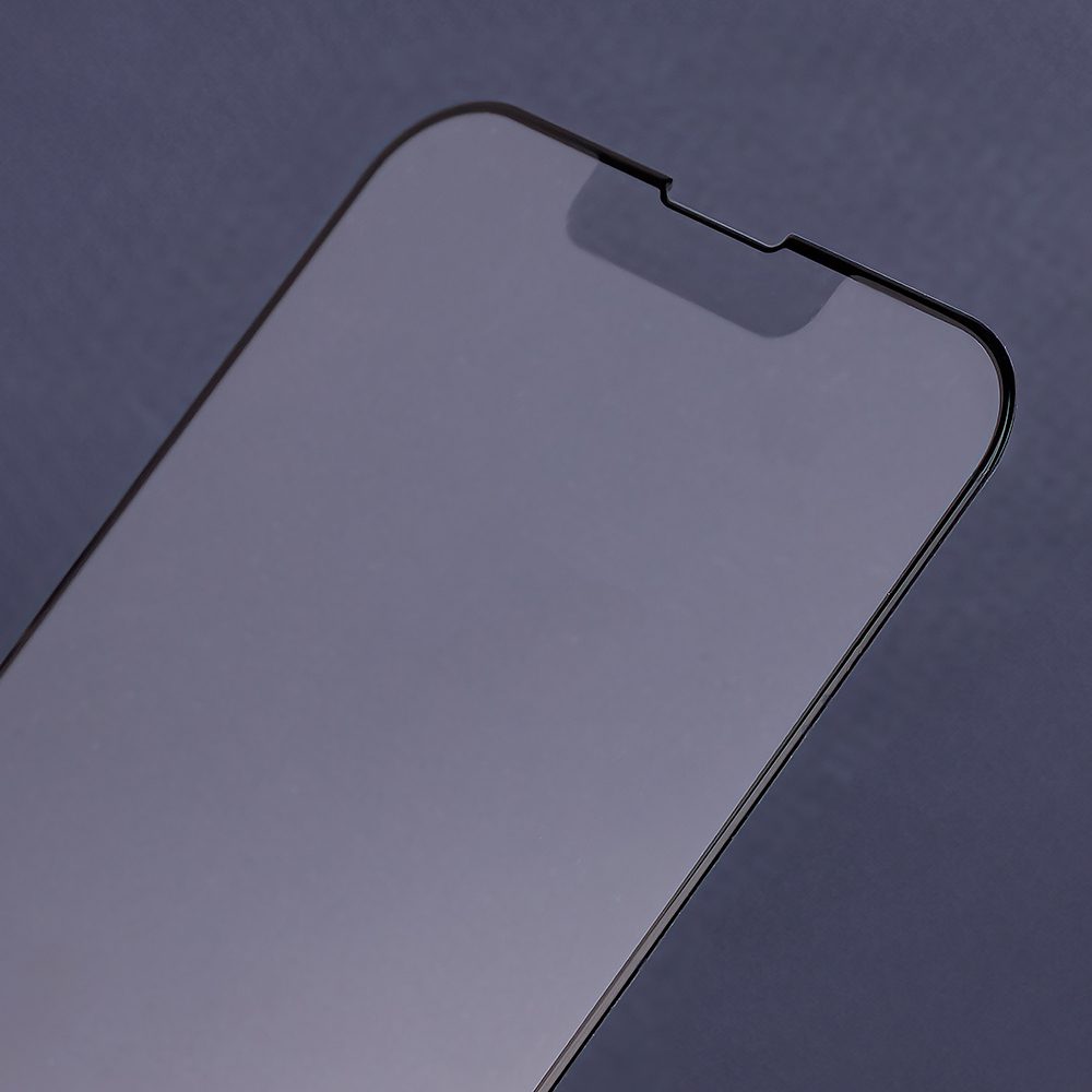 373606_oryg Tempered glass 6D matte for Xiaomi Redmi Note 12s 4G black frame