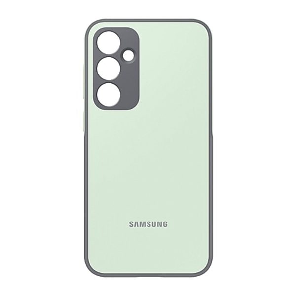 Samsung Silicone Cover case for Galaxy S23 FE mint