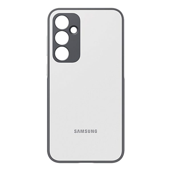 Samsung Silicone Cover case for Galaxy S23 FE gray