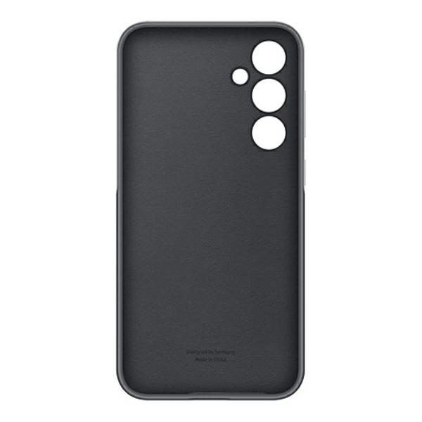Samsung Silicone Cover case for Galaxy S23 FE gray