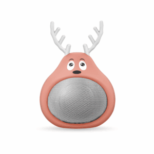 Component speaker ABS-100 orange