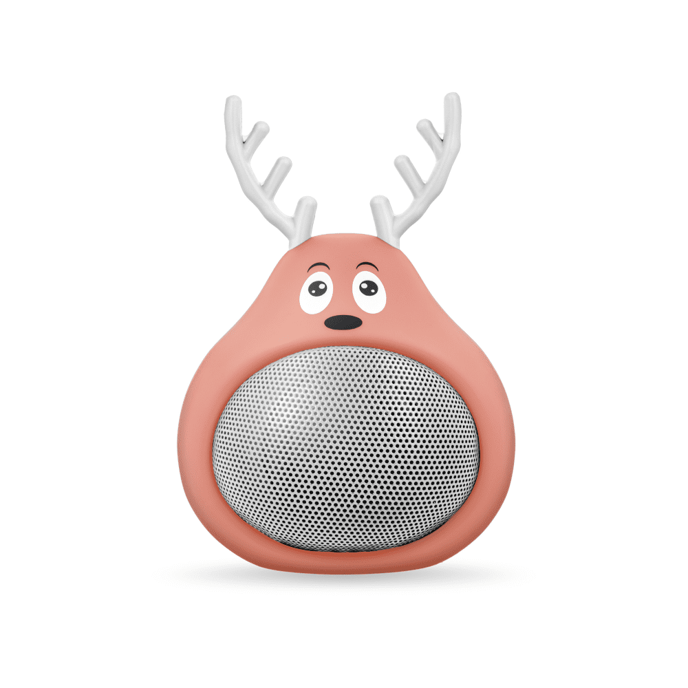 Component speaker ABS-100 orange