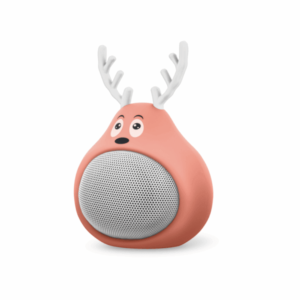 Component speaker ABS-100 orange