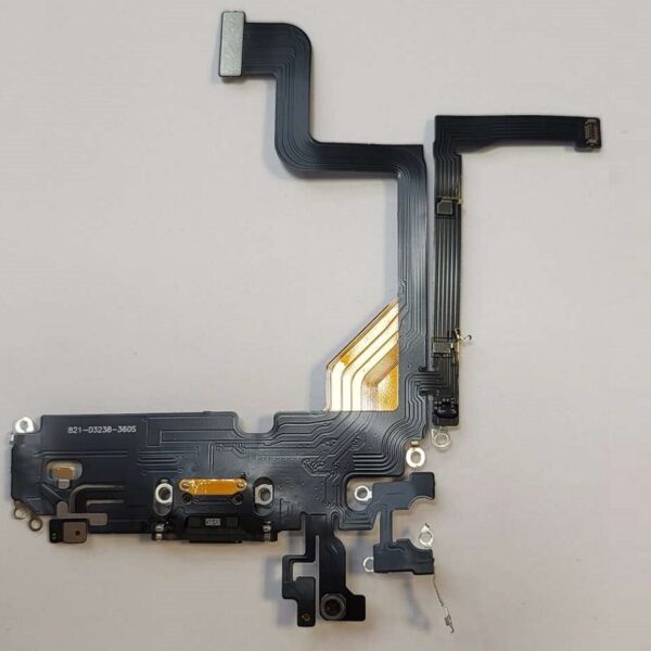 374722_oryg Charging flex for iPhone 13 Pro