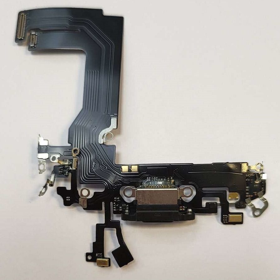 374725_oryg Charging flex for iPhone 13 Mini