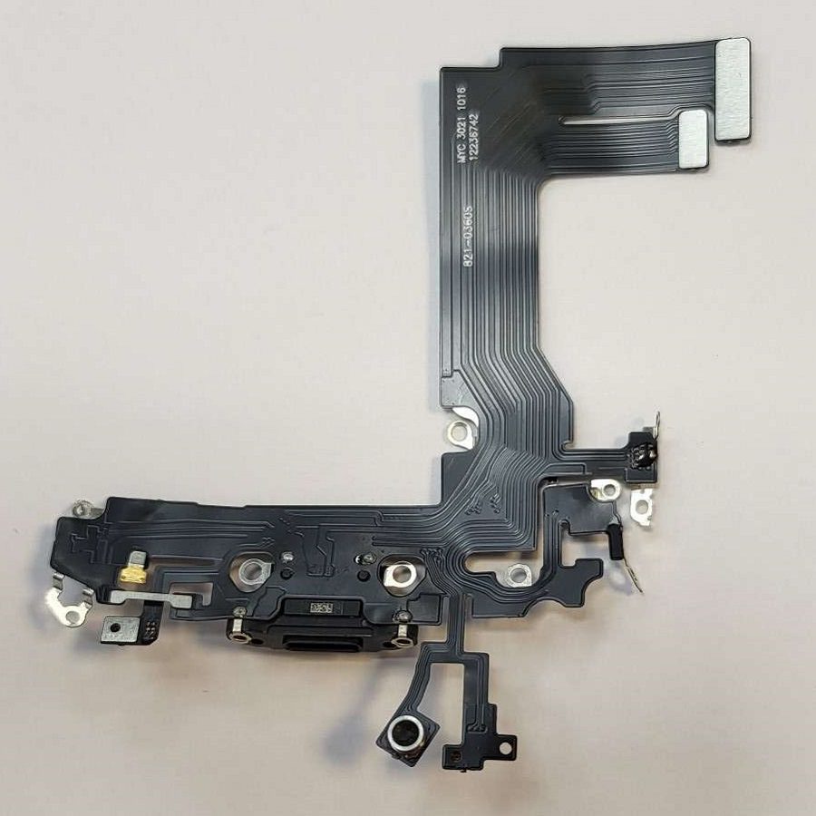 374726_oryg Charging flex for iPhone 13 Mini