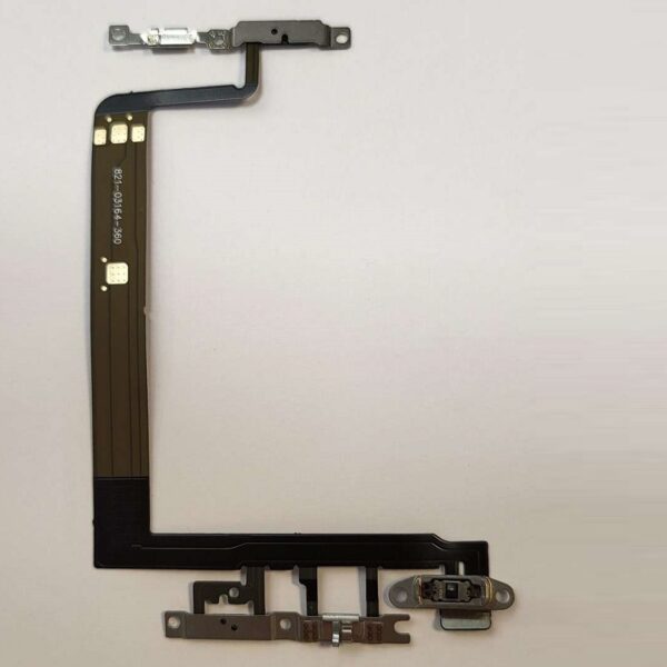 374727_oryg Power on/off, volume flex for iPhone 13