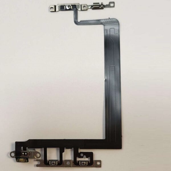 374728_oryg Power on/off, volume flex for iPhone 13