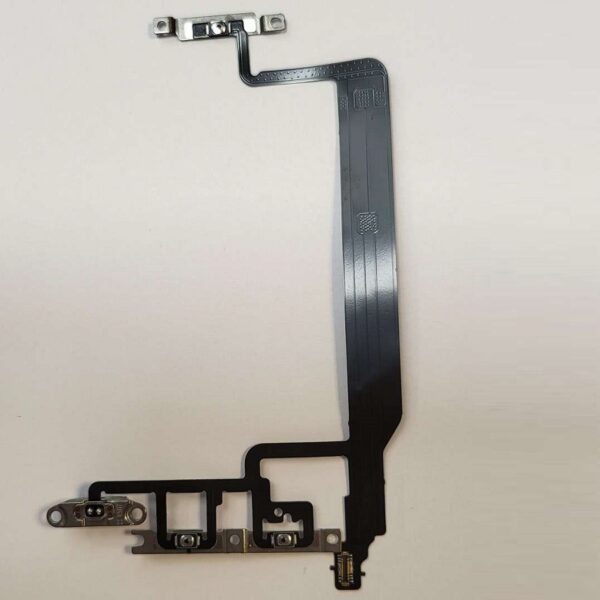 Power on/off, volume flex for iPhone 13 Pro