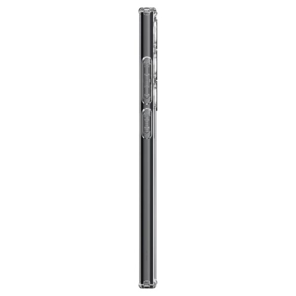 374962_oryg Spigen Ultra Hybrid case for Samsung Galaxy 24 Ultra crystal clear