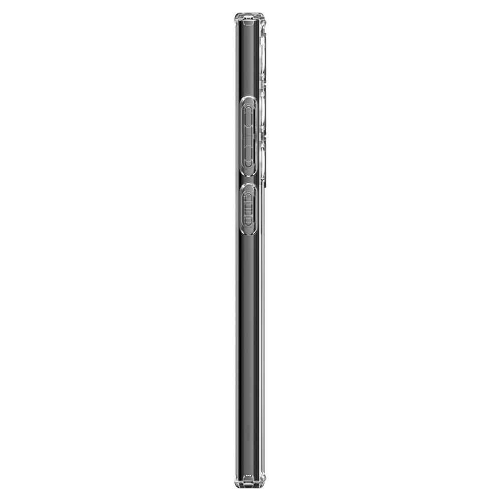 374962_oryg Spigen Ultra Hybrid case for Samsung Galaxy 24 Ultra crystal clear