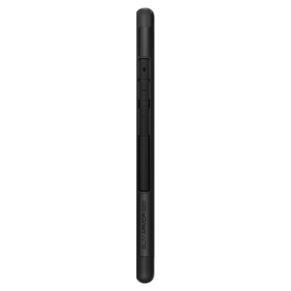 Spigen Slim Armor Magsafe case for Samsung Galaxy S24 Ultra black