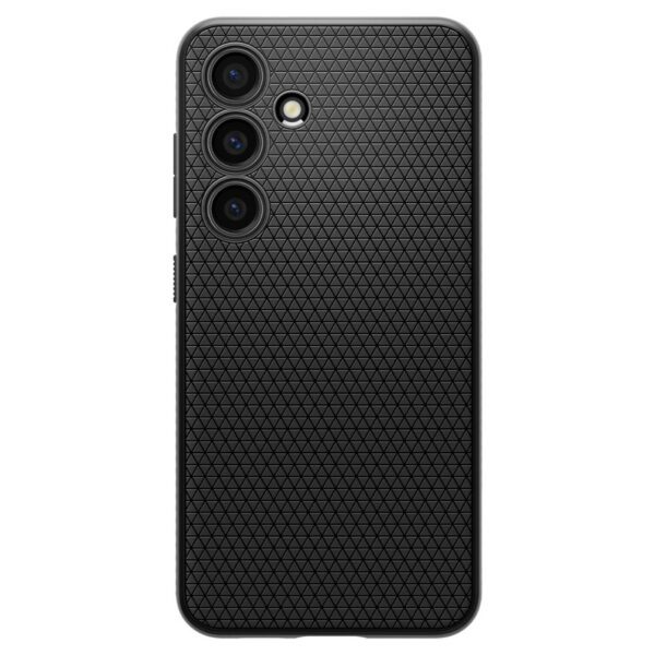 375224_oryg Spigen Liquid Air case for Samsung Galaxy S24 Plus matte black