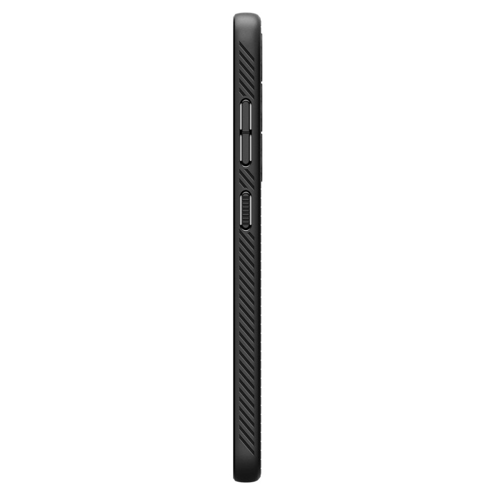 375227_oryg Spigen Liquid Air case for Samsung Galaxy S24 Plus matte black