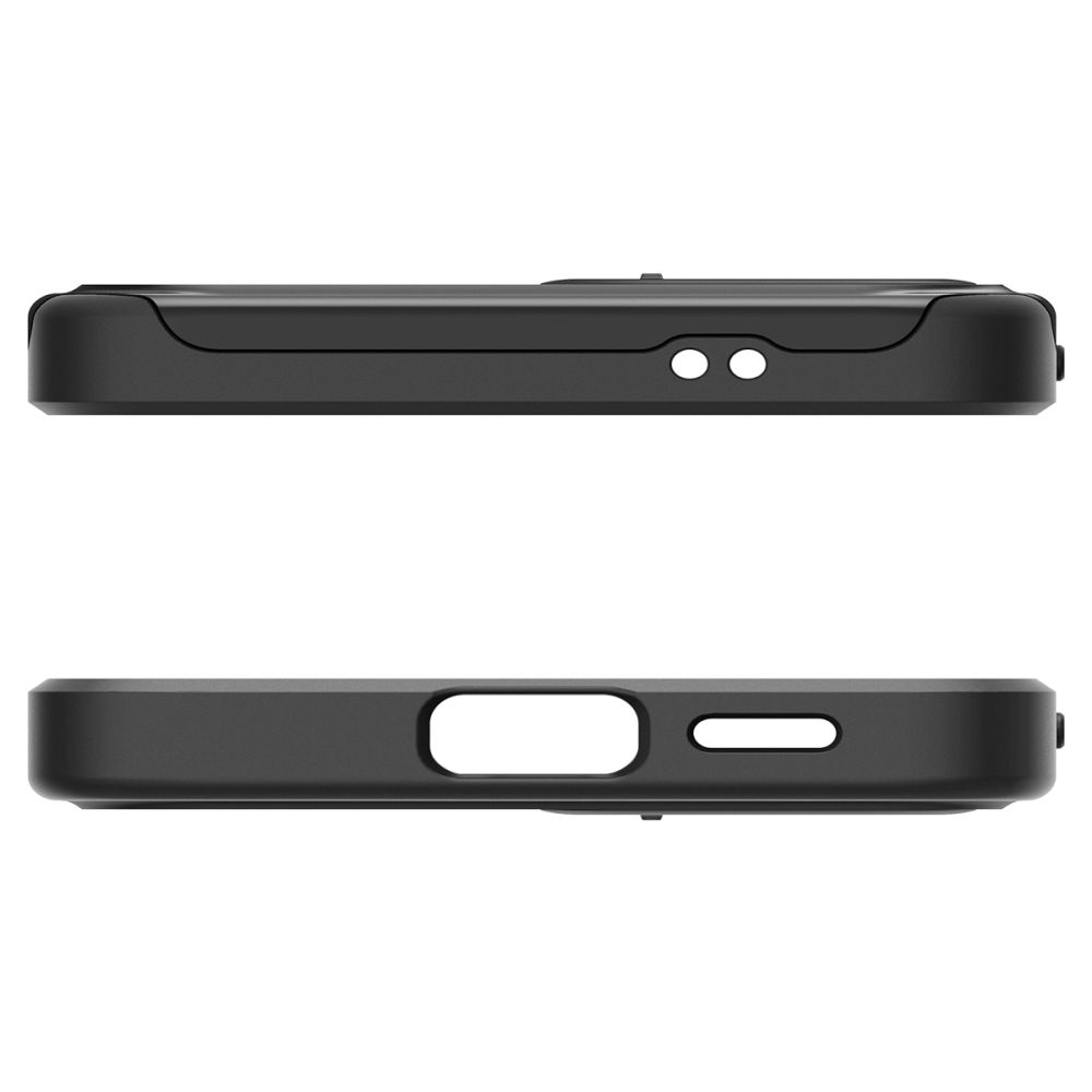 Spigen Optik Armor case for Samsung Galaxy S24 black