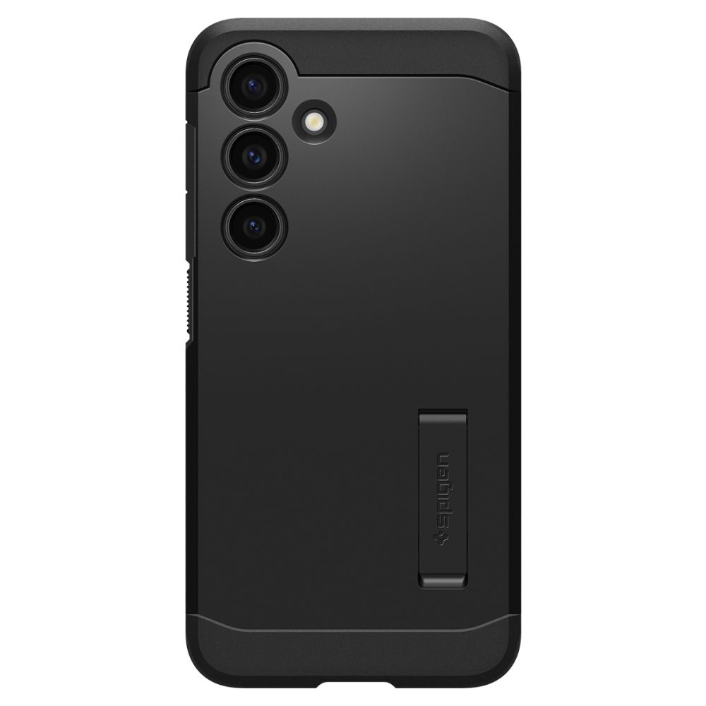 375737_oryg Spigen Tough Armor case for Samsung Galaxy S24 black
