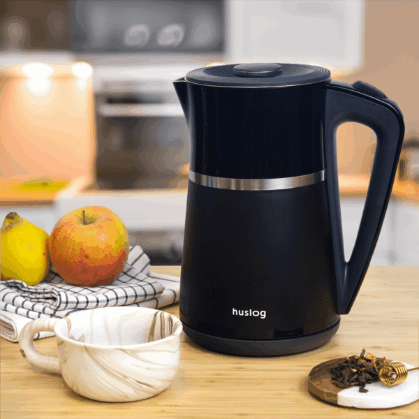 Huslog electric kettle 1,7L AK-1032