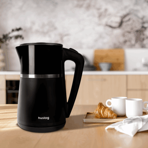 Huslog electric kettle 1,7L AK-1032