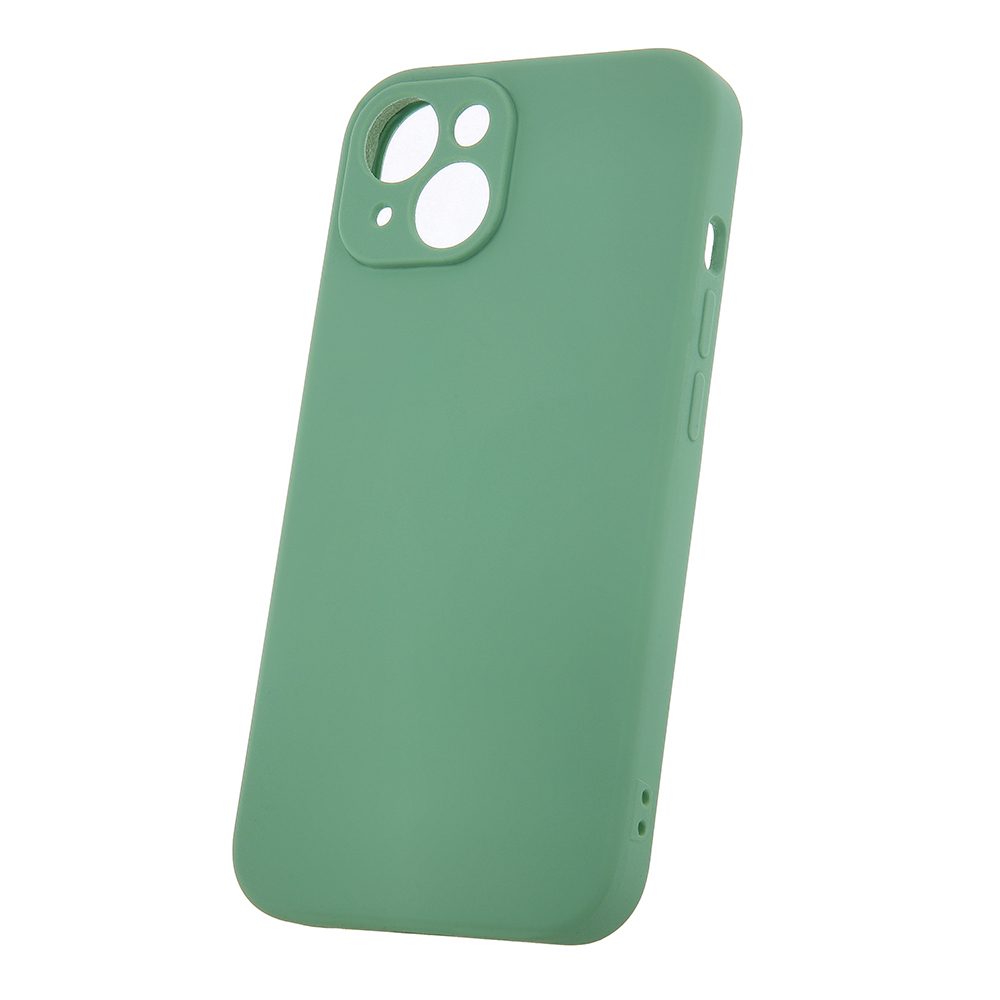 376660_oryg Mag Invisible case for iPhone 12 6,1" pistachio