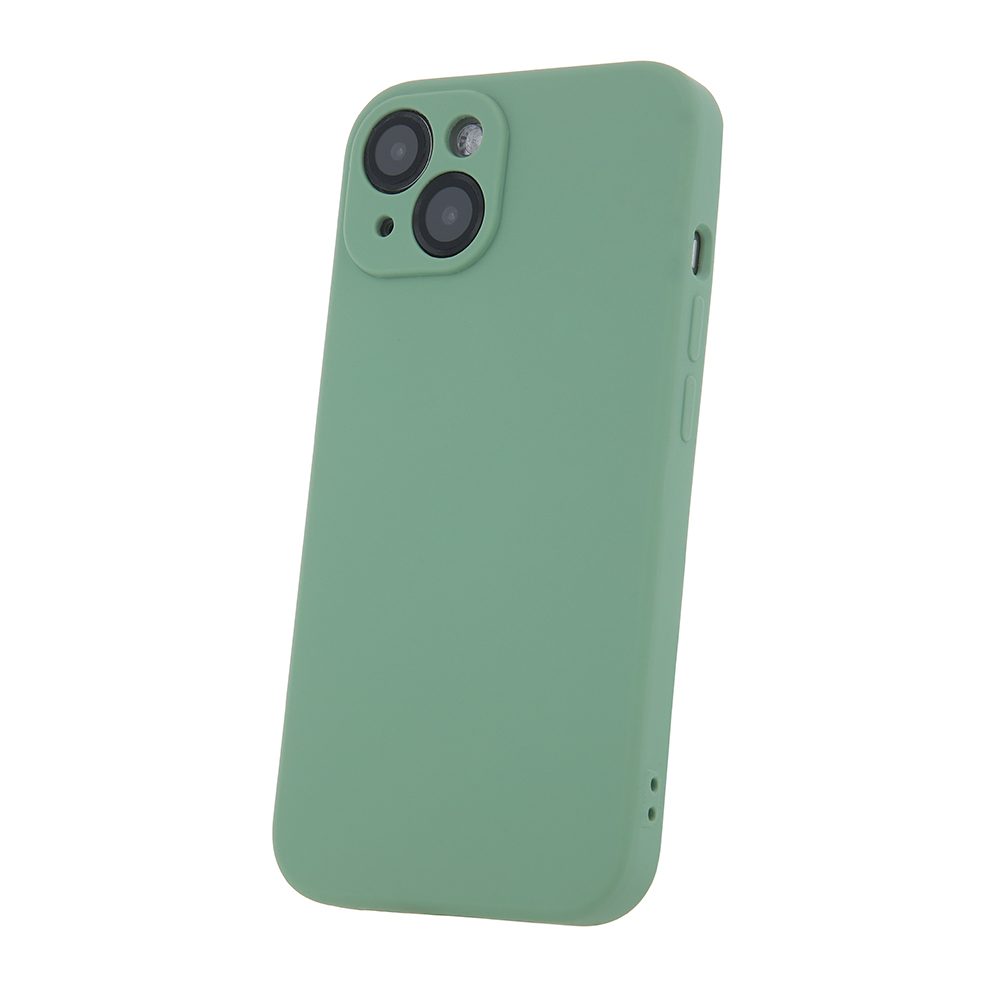 376661_oryg Mag Invisible case for iPhone 12 6,1" pistachio