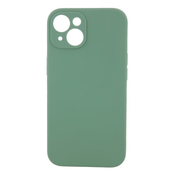 376663_oryg Mag Invisible case for iPhone 13 6,1" pistachio