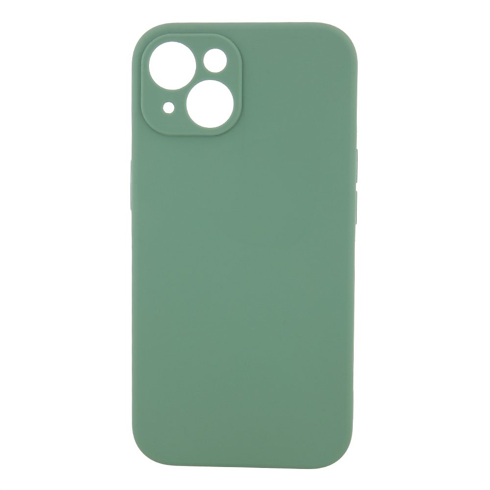 376663_oryg Mag Invisible case for iPhone 12 6,1" pistachio