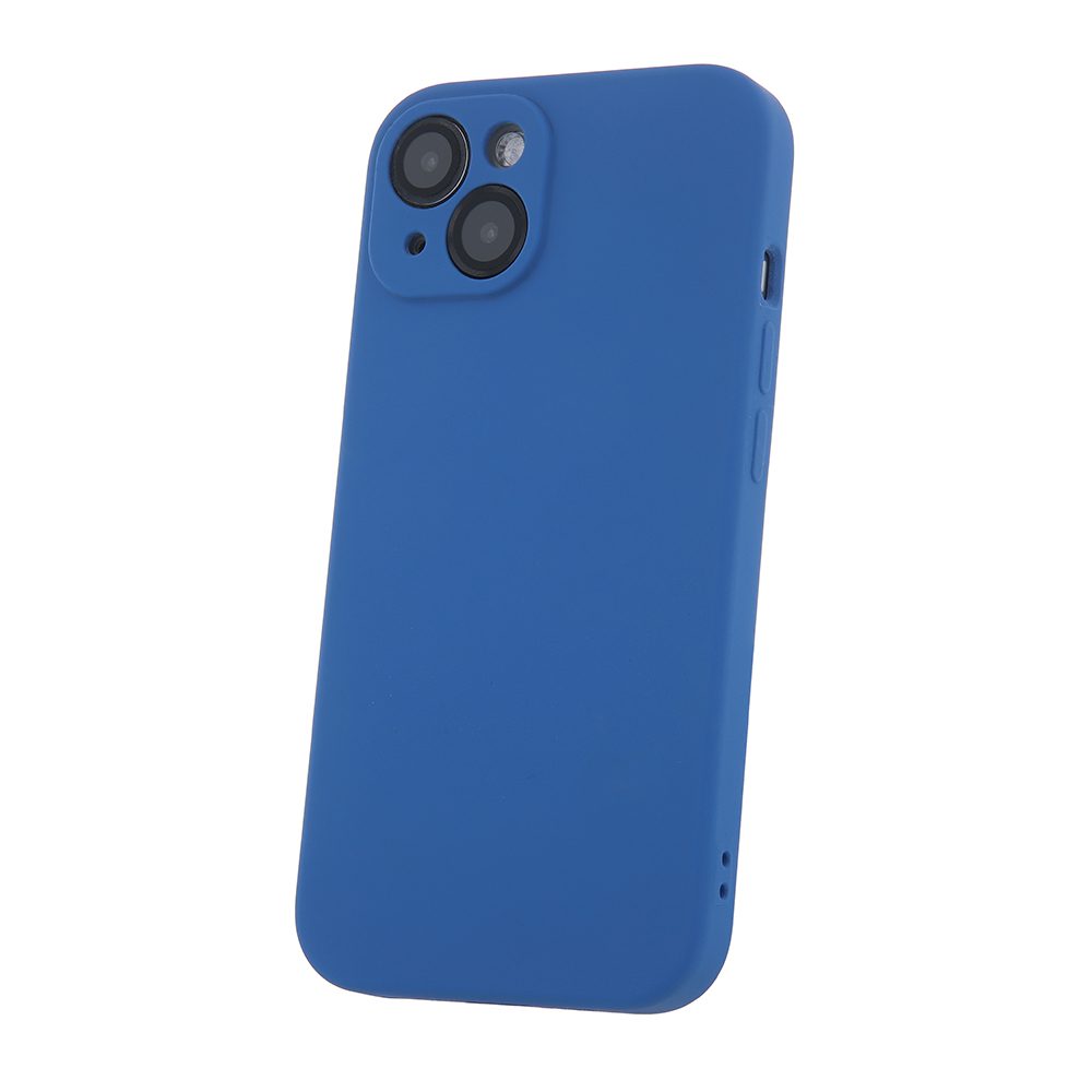 376683_oryg Mag Invisible case for iPhone 13 6,1" cobalt