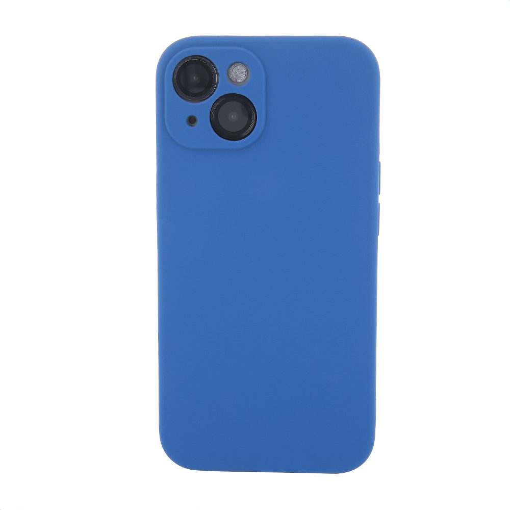 376684_oryg Mag Invisible case for iPhone 13 6,1" cobalt