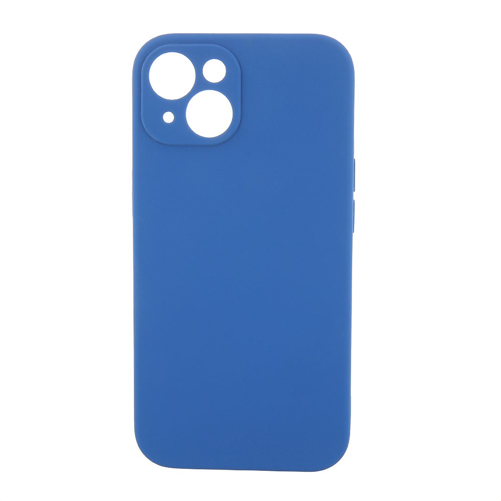 376685_oryg Mag Invisible case for iPhone 13 6,1" cobalt