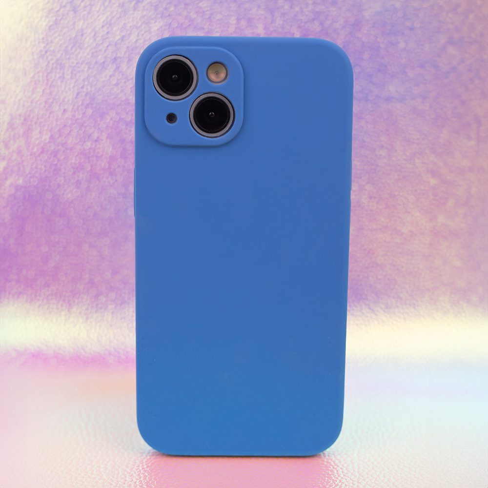 376688_oryg Mag Invisible case for iPhone 13 6,1" cobalt