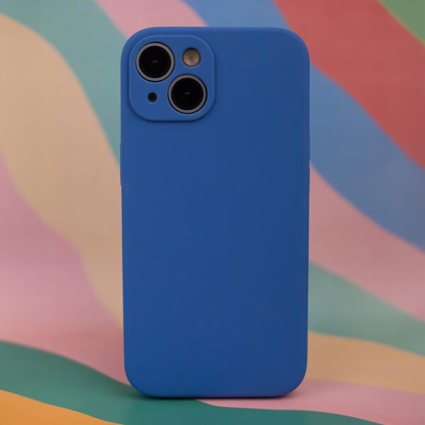 376689_oryg Mag Invisible case for iPhone 15 6,1" cobalt