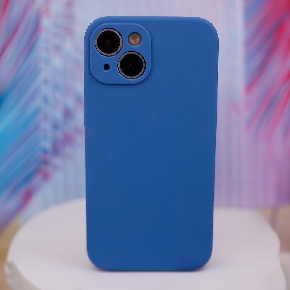 376690_oryg Mag Invisible case for iPhone 13 6,1" cobalt