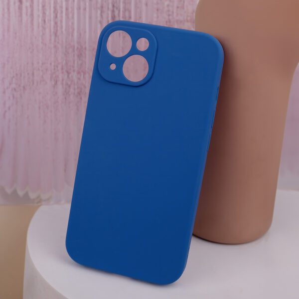 376691_oryg Mag Invisible case for iPhone 15 6,1" cobalt