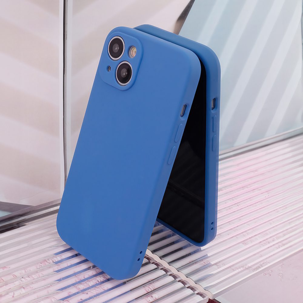 376692_oryg Mag Invisible case for iPhone 13 6,1" cobalt
