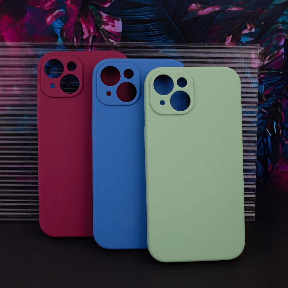 376711_oryg Mag Invisible case for iPhone 13 6,1" cobalt