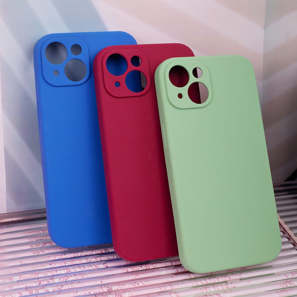 376712_oryg Mag Invisible case for iPhone 13 6,1" cobalt