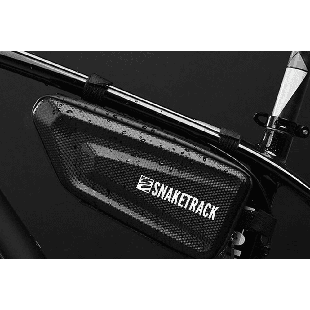 377256_oryg Snake Track bike under frame bag