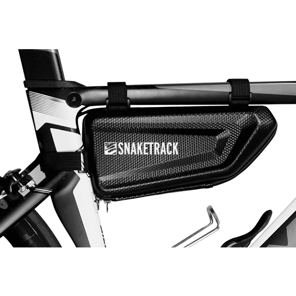 377257_oryg Snake Track bike under frame bag