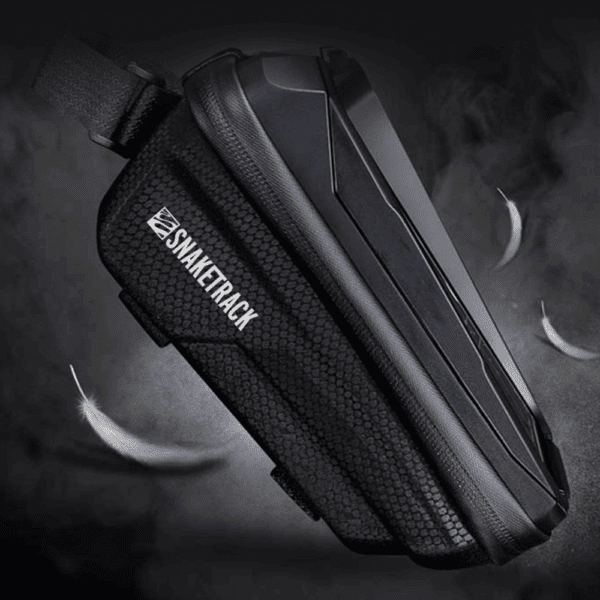 377266_oryg Snake Track bike frame bag