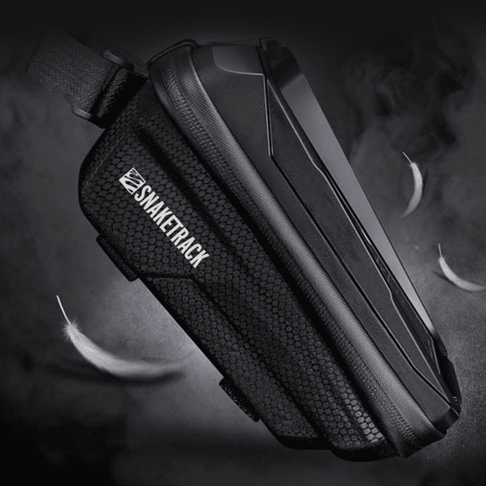 377266_oryg Snake Track bike frame bag