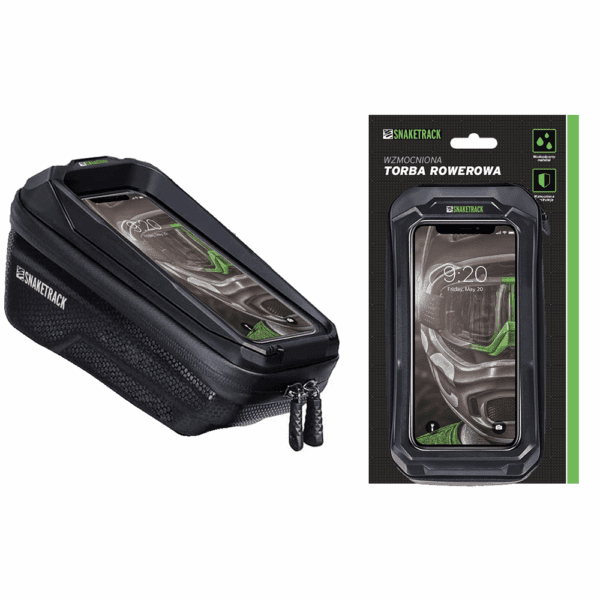 377268_oryg Snake Track bike frame bag