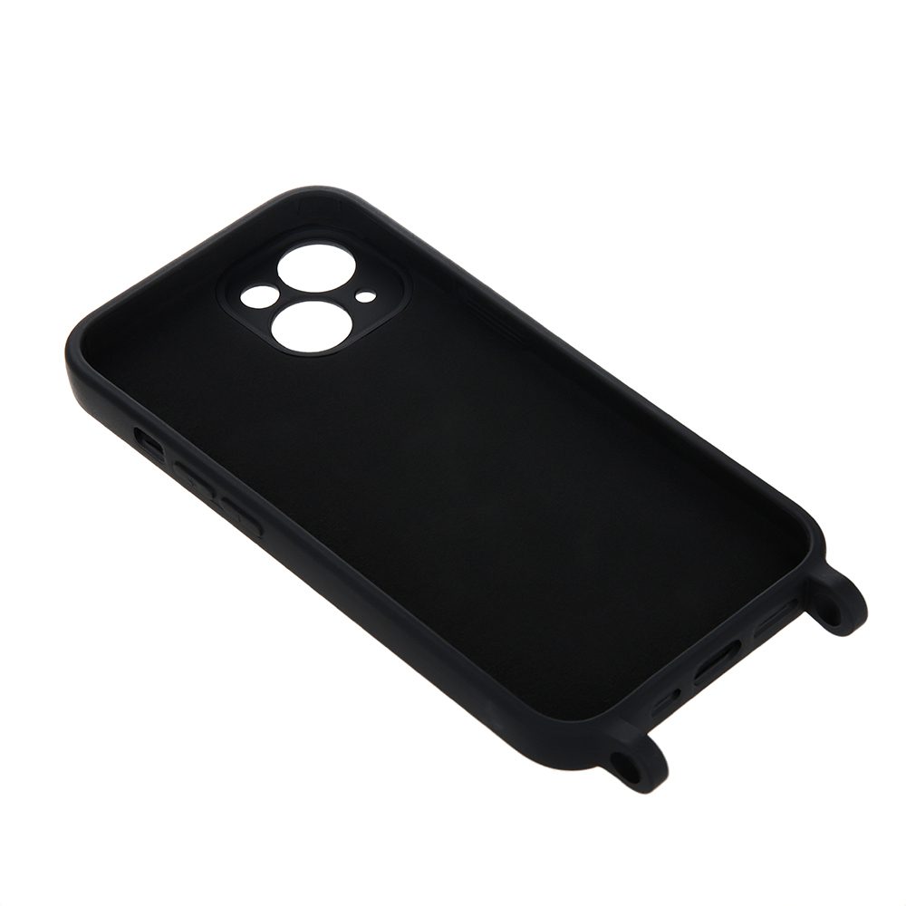 377521_oryg Silicon Switch case for Samsung Galaxy A05s black