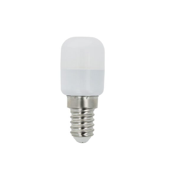 Bulb LED E14 T26 2W 210lm 4500K Forever Light