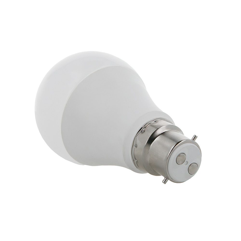 377703_oryg LED Bulb B22 A60 6W 230V 6000K 660lm Forever Light